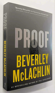 PROOF - Beverley McLachlin