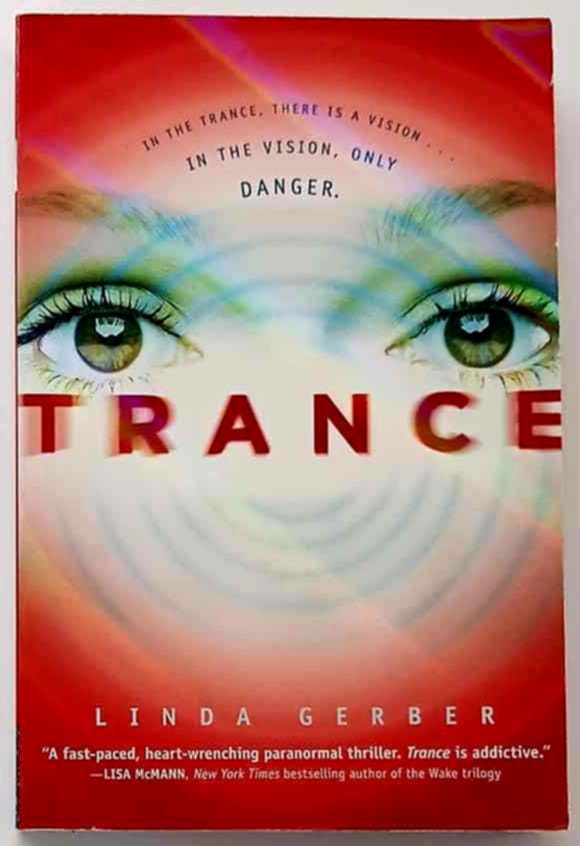 TRANCE - Linda Gerber