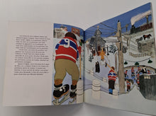 Load image into Gallery viewer, LE CHANDAIL DE HOCKEY - Roch Carrier

