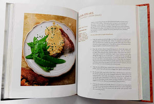 AT MY TABLE - Nigella Lawson