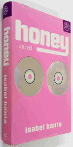 HONEY - Isabela Banta
