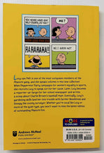 Load image into Gallery viewer, LUCY: SPEAK OUT! - Charles M. Schulz
