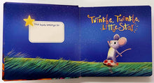 Load image into Gallery viewer, TWINKLE, TWINKLE, LITTE STAR - Little Hippo Books
