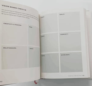 THE HUMAN BEING JOURNAL - Mahara Lifestyle Inc.