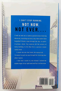 THE STORE - James Patterson, Richard DiLallo