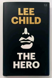 THE HERO - Lee Child
