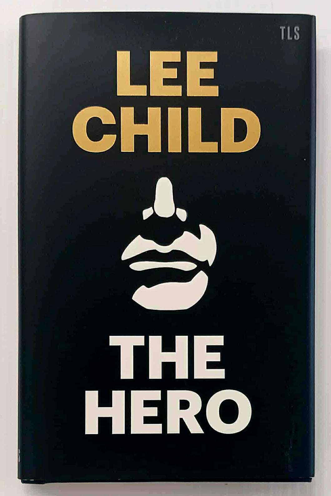 THE HERO - Lee Child