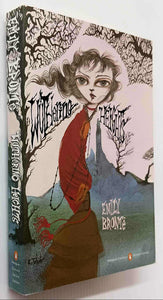 WUTHERING HEIGHTS - Emily Bronte