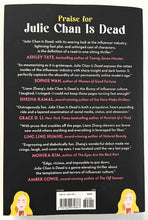 Load image into Gallery viewer, JULIE CHAN IS DEAD - Liann Zhang
