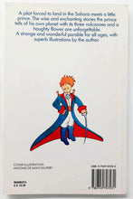 Load image into Gallery viewer, THE LITTLE PRINCE - Antoine de Saint-Exupery
