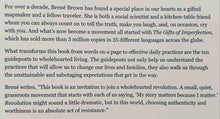 Load image into Gallery viewer, THE GIFTS OF IMPERFECTION - Brene Brown
