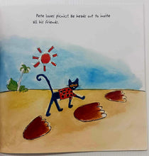 Load image into Gallery viewer, CAVECAT PETE - James Dean, Kimberly Dean
