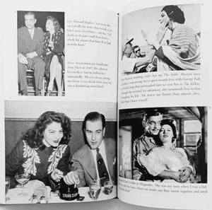 AVA GARDNER THE SECRET CONVERSATIONS - Ava Gardner, Peter Evans