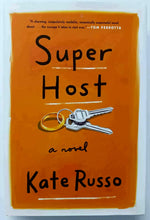 Load image into Gallery viewer, SUPER HOST - Kate Russo
