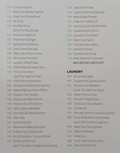 Load image into Gallery viewer, THE COMPLETE BOOK OF CLEAN - Toni Hammersley
