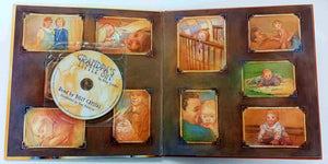 GRANDPA'S LITTLE ONE - Billy Crystal