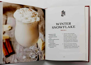THE ART OF MIXOLOGY MAKING SPIRITS BRIGHT - Parragon Books