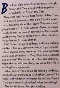SLOW DANCE - Rainbow Rowell