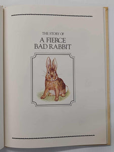 BEATRIX POTTER GIANT TREASURY - Beatrix Potter