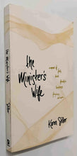 Load image into Gallery viewer, THE MINISTER&#39;S WIFE - Karen Stiller
