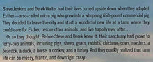 Load image into Gallery viewer, HAPPILY EVER ESTHER - Steve Jenkins, Derek Walter, Alan Cumming
