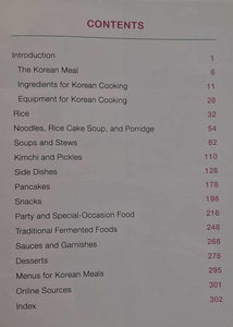 MAANGCHI'S REAL KOREAN COOKING - Maangchi, Lauren Chattman