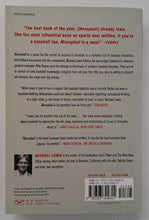 Load image into Gallery viewer, MONEYBALL - Michael Lewis
