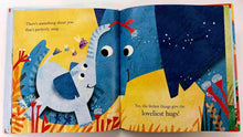 Load image into Gallery viewer, THE LITTLEST THINGS GIVE THE LOVELIEST HUGS - Mark Sperring
