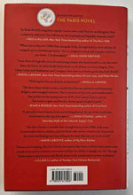 Load image into Gallery viewer, THE PARIS NOVEL - Ruth Reichl
