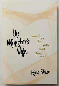 THE MINISTER'S WIFE - Karen Stiller