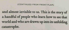 Load image into Gallery viewer, THE OVERSTORY - Richard Powers
