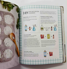 Load image into Gallery viewer, THE COMPLETE BOOK OF CLEAN - Toni Hammersley
