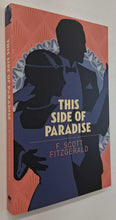 Load image into Gallery viewer, THIS SIDE OF PARADISE - F. Scott Fitzgerald
