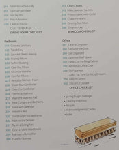 Load image into Gallery viewer, THE COMPLETE BOOK OF CLEAN - Toni Hammersley
