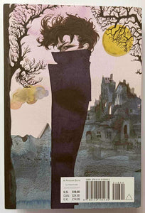 WUTHERING HEIGHTS - Emily Bronte