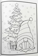 Load image into Gallery viewer, CHRISTMAS COLORING BOOK - Big Dreams Press
