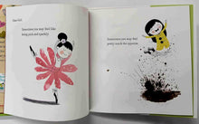 Load image into Gallery viewer, DEAR GIRL, - Amy Krouse Rosenthal, Paris Rosenthal
