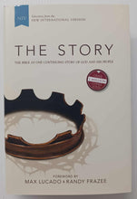 Load image into Gallery viewer, THE STORY - Randy Frazee, Max Lucado
