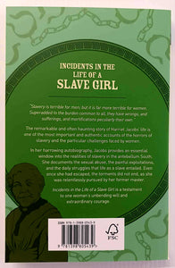 INCIDENTS IN THE LIFE OF A SLAVE GIRL - Harriet Jacobs