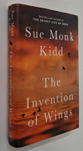 Load image into Gallery viewer, THE INVENTION OF WINGS - Sue Monk Kidd

