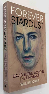 FOREVER STARDUST - Will Brooker