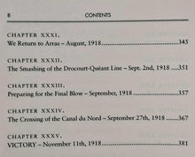 Load image into Gallery viewer, THE GREAT WAR AS I SAW IT - Frederick George Scott
