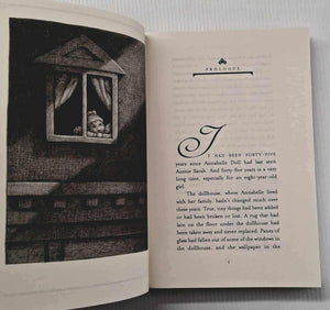 THE DOLL PEOPLE - Ann M. Martin, Laura Godwin