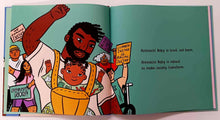 Load image into Gallery viewer, ANTIRACIST BABY - Ibram X. Kendi
