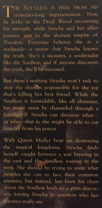 SHAMANBORN (SET) - Lori M. Lee