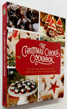 Load image into Gallery viewer, THE CHRISTMAS COOKIE COOKBOOK - Cider Mill Press
