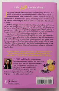 THE FIANCE DILEMMA - Elena Armas