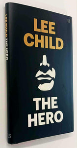 THE HERO - Lee Child