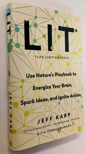 LIT* - Jeffrey Michael Karp