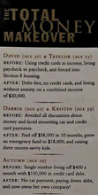 Load image into Gallery viewer, THE TOTAL MONEY MAKEOVER - Dave Ramsey
